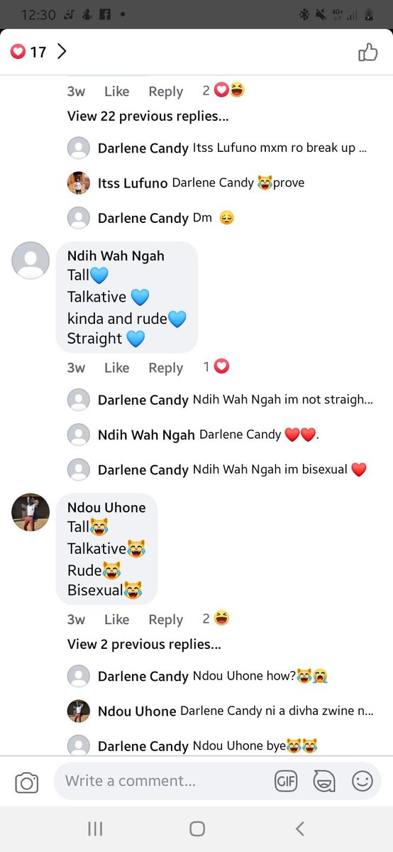 Danny_deeks's tweet image. Some of her friends confirmed that she is rude some time ago😢

#JusticeForLufuno