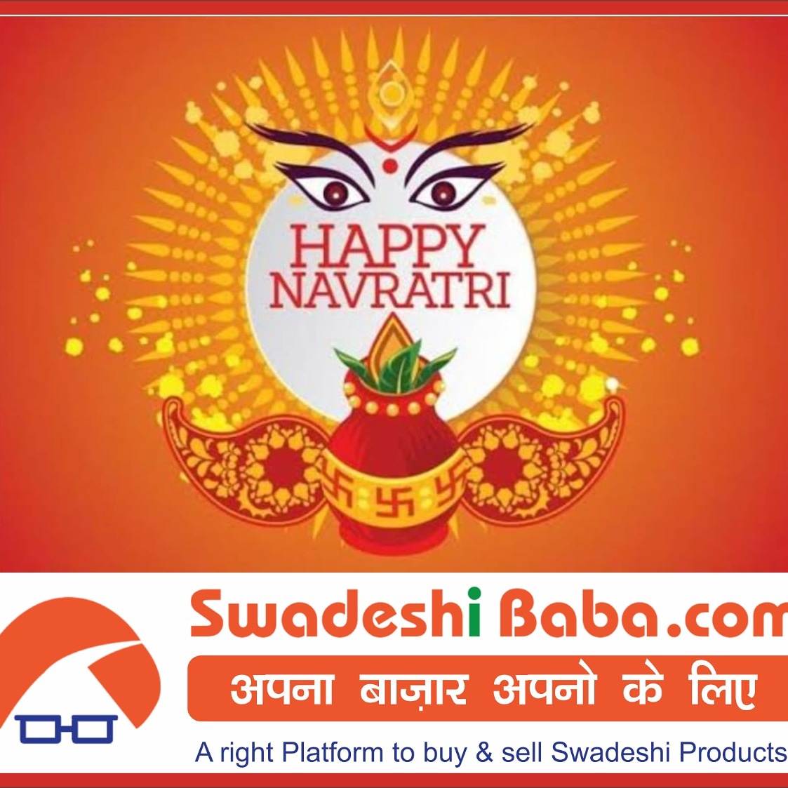 swadeshibaba's tweet photo. #swadeshi #swadeshibaba #vocalforlocal #atamnirbharbharat  #स्वदेशी https://t.co/HBWuokhIbn