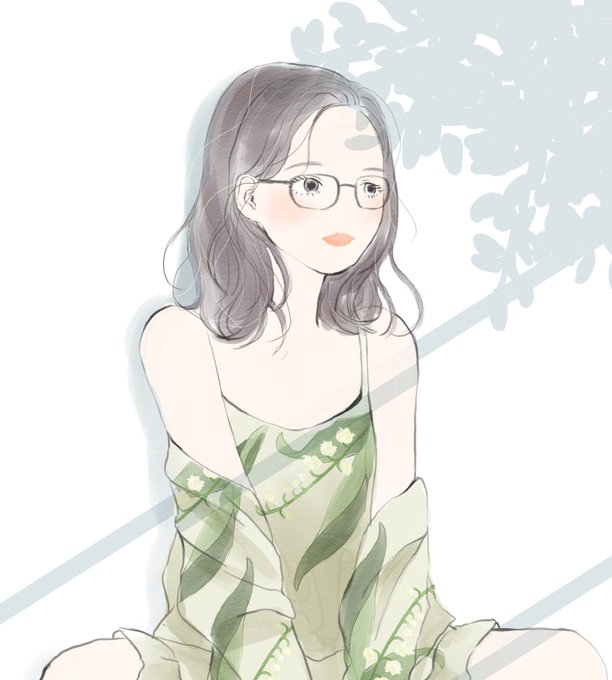 ルームウェアセットアップのtwitterイラスト検索結果 古い順