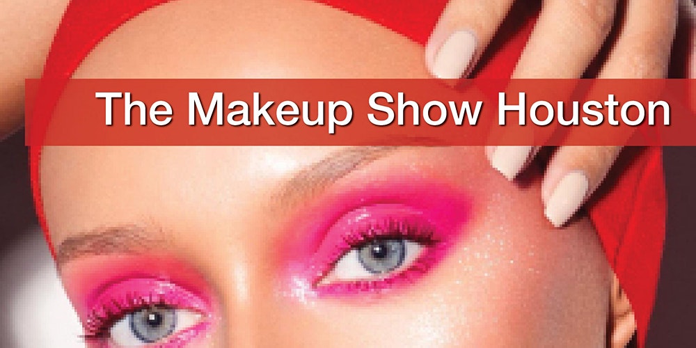 DiscoverPlanet5's tweet photo. 𝐓𝐇𝐄 𝐌𝐀𝐊𝐄𝐔𝐏 𝐒𝐇𝐎𝐖 𝐇𝐎𝐔𝐒𝐓𝐎𝐍 𝟐𝟎𝟐𝟏

The Makeup Show - Houston 2021 is a popular event celebrating the art of makeup and networking with the foremost brands in the business. he fair offers visitors a superb opportunity to find out more about the status of https://t.co/CQPdfxA7Zi