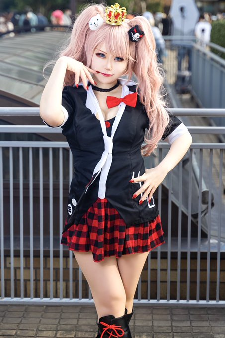 コスプレイヤーしゅんすけのTwitter画像32