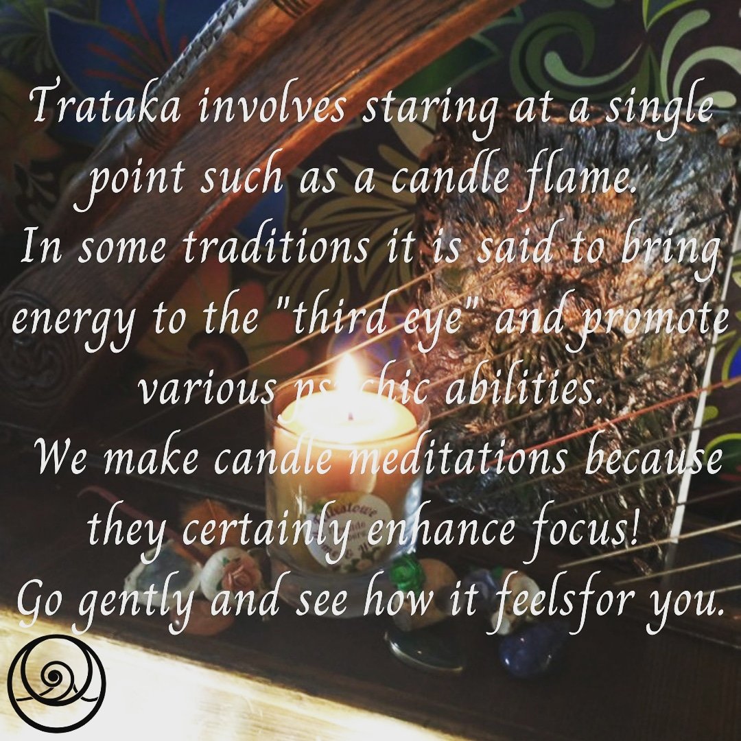 LWHmusictherapy's tweet photo. #MHHSBD  #UKCraftersHour Candle gazing is an ancient approach to Meditation. Go gently and try a few minutes then shut your eyes and hold the image in your mind #trataka
https://t.co/rzfLLsZO6X https://t.co/eCkng4te3Z