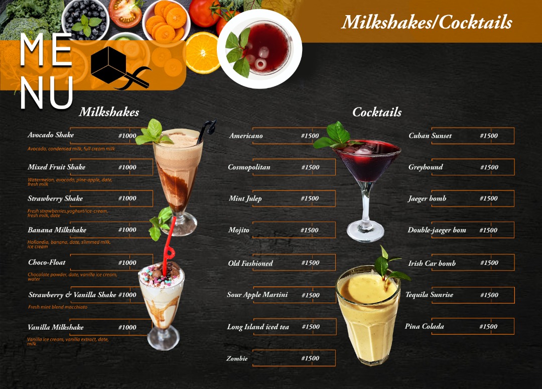 QubicleXclusive Café and Game Hub tweet media