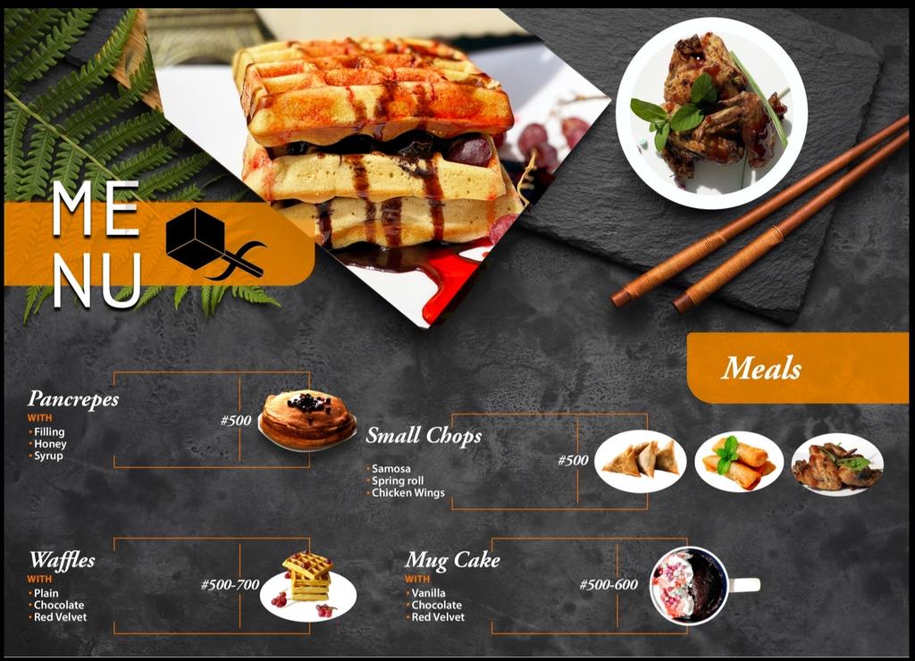 QubicleXclusive Café and Game Hub tweet media
