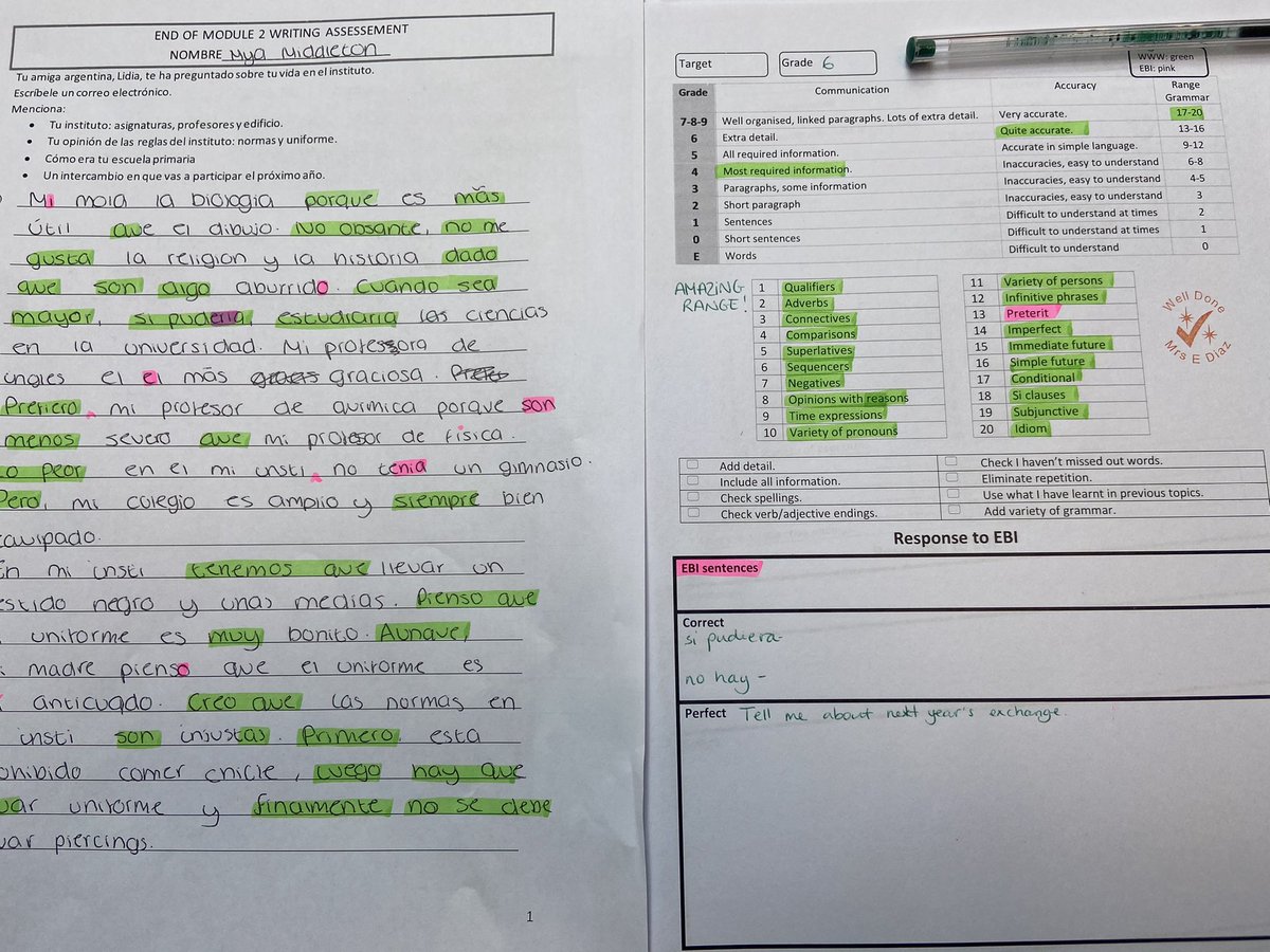 Elena Díaz FCCT tweet media