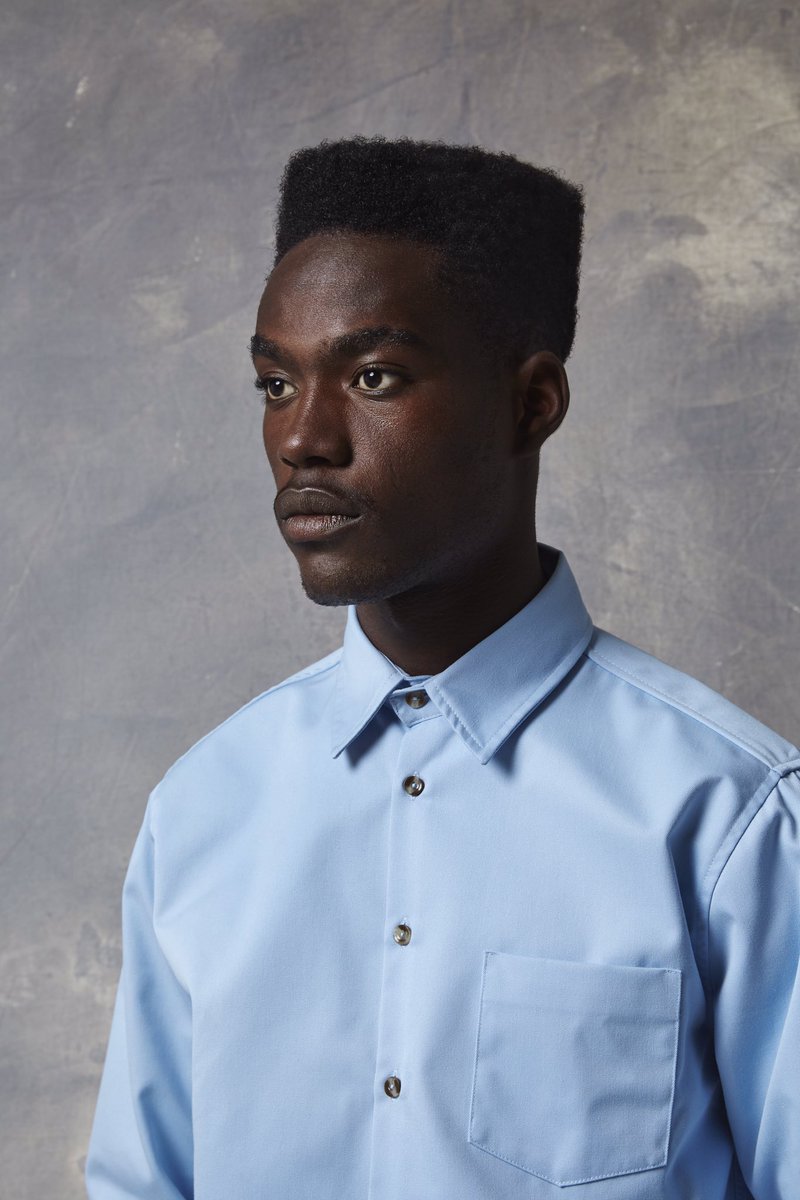 We are EGG (@weare_egg) on Twitter photo Find your key pieces and layer up from season to season. Clean lines and fresh, new fits from contemporary menswear brand <a href="/FieldsMenswear/">Fields Menswear</a> #WEAREEGG
The Field Shirt in Yellow: R2,050
The 1 Pocket Cotton Shirt in Blue: R1,900 Find your key pieces and layer up from season to season. Clean lines and fresh, new fits from contemporary menswear brand <a href="/FieldsMenswear/">Fields Menswear</a> #WEAREEGG
The Field Shirt in Yellow: R2,050
The 1 Pocket Cotton Shirt in Blue: R1,900