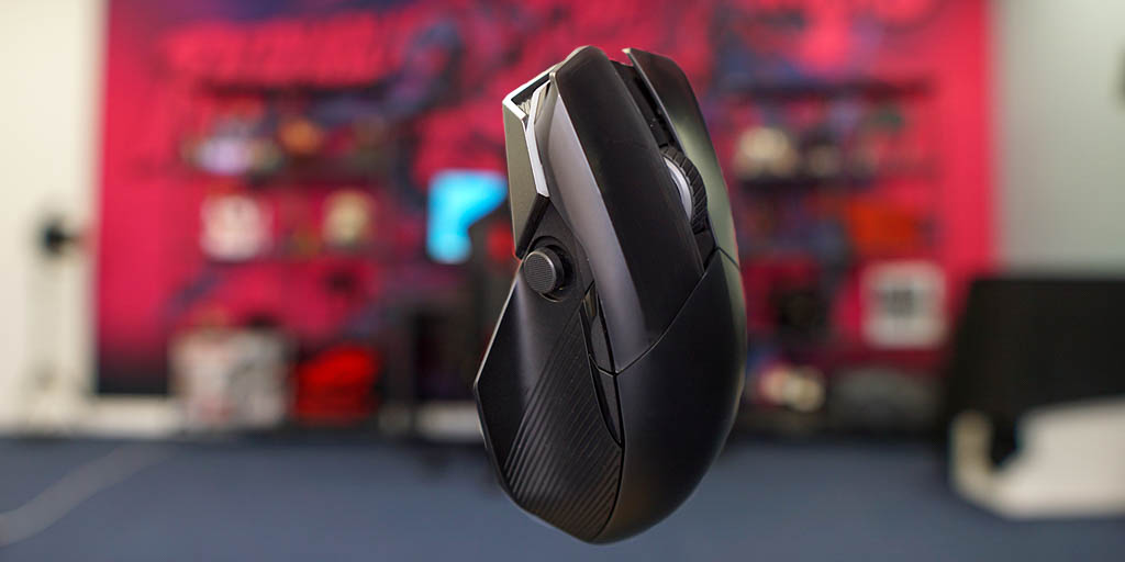 ASUS_ROGUK's tweet photo. Wanna tell us how good your ASUS product is and be in with a chance of winning up to £350 in vouchers?
What to do?
-Post a photo/ video of your ASUS product from the #RMG List
-Write a review
-UK resident
-Use @ASUS_ROGUK & #RMGDraw
https://t.co/443PA0WKuY https://t.co/6juHd07O7e