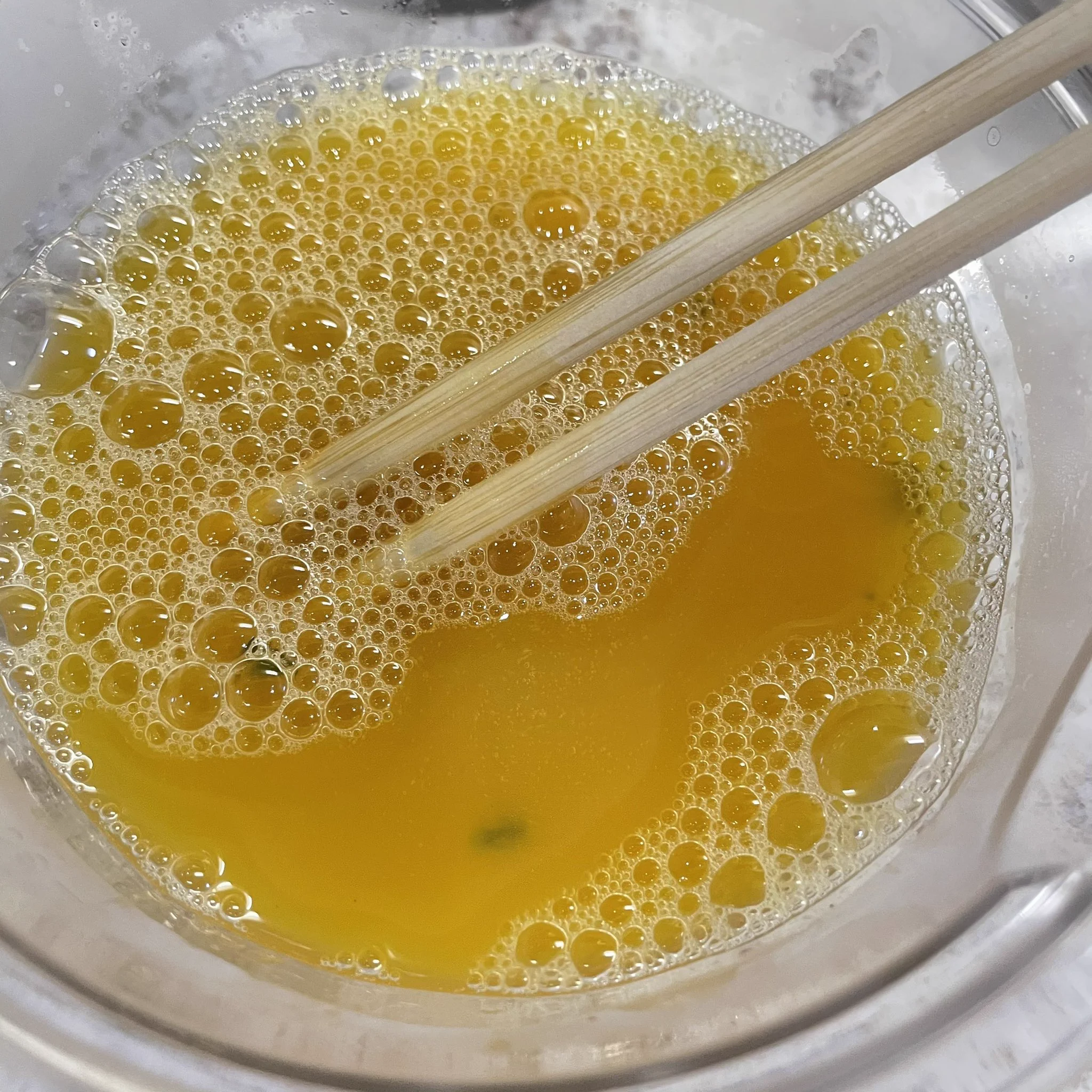 材料を混ぜて電子レンジで温めるだけでOK？！びっくりするくらい簡単な「茶碗蒸し」の作り方！