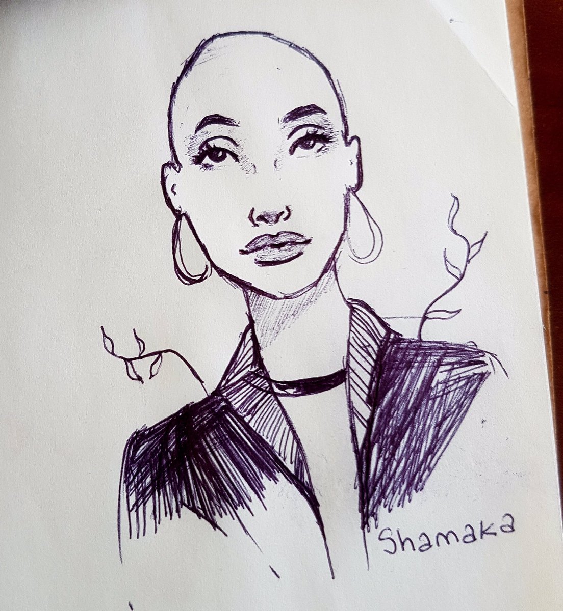 Amaka🌸 tweet media