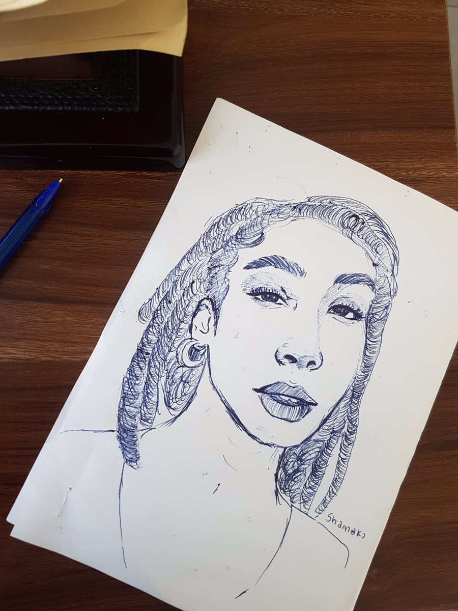 Amaka🌸 tweet media
