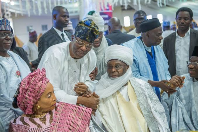 Many people are excluded from development because of their sex, ethnicity, age, gender identity, ability, poverty, or other socio cultural factors, Such exclusion deepens inequality. <a href="/atiku/">Atiku Abubakar</a> said our king makers will help us see to we abolish all these from our society by 2030.