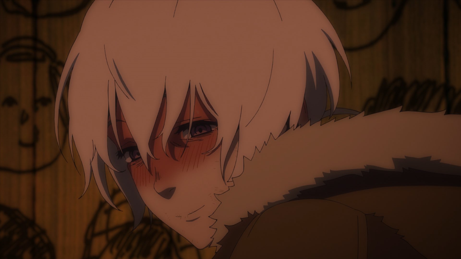 ネムっち 不滅のあなたへ 1話 少年の弱々しい声にbgmも相まって原作知っていても泣く ずっと覚えていて少年の最後の言葉を受け取り少年の姿でこれから旅が始まる この調子じゃ最終回まで何度も泣くな 不滅のあなたへ 不滅がくる