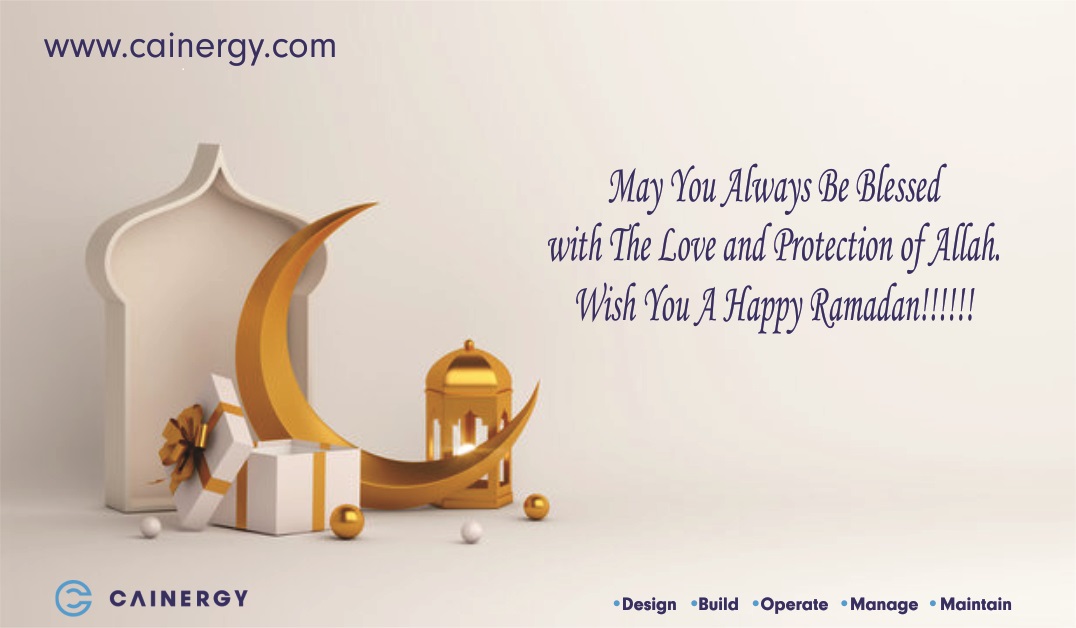 Cainergy_Group's tweet photo. As we enter the holy month of Ramadan, we are extending our warmest wishes to all our Muslim brothers and sisters.

May this season be filled with wealth, good health joy and happiness.
Ramadan Kareem!!!!!!!!!!
#eidmubarak #happiness #happyeid #peace #joy #cainergy #subdril https://t.co/bX13UA528y