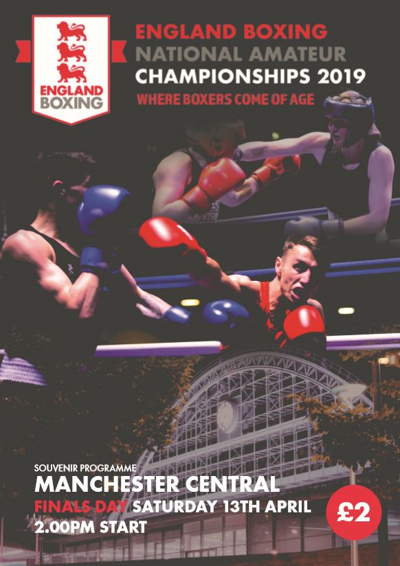 birdconsultancy's tweet photo. #OnThisDay in 2019 we were getting #ReadytoRumble at the @England_Boxing National Amateur Championships with a mix of clients including @sportstoursint @ClubLaSantaUK & @JDOfficial π₯
#Sponsorship #Design #MakingPRpersonal https://t.co/WpoFXQOy4v