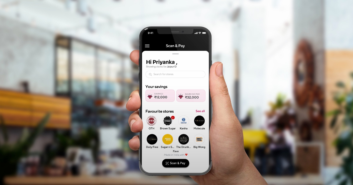 infoblazesea's tweet image. India-based #PineLab acquires Fave for RM185mil

#Fave #Malaysia 
@PineLabs #India

#Business #Fintech #MerchantPlatform
#SoutheastAsia 
infoblaze.tiny.us/70180
Via nst.com.my