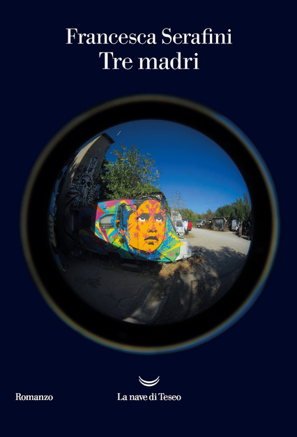 lanavediteseoed's tweet image. I romanzi "Tre madri" di @FraSeraTreMadri e "Quel blu di Genova" di Michele Mozzati @GinoeMichele selezionati per il Premio Letterario Nazionale Alassio Centolibri- “Un Autore per l’Europa” 🎉
#PremioAlassio2021