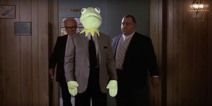 KermutCrackpaud's tweet image. Ça me rappelle un truc...