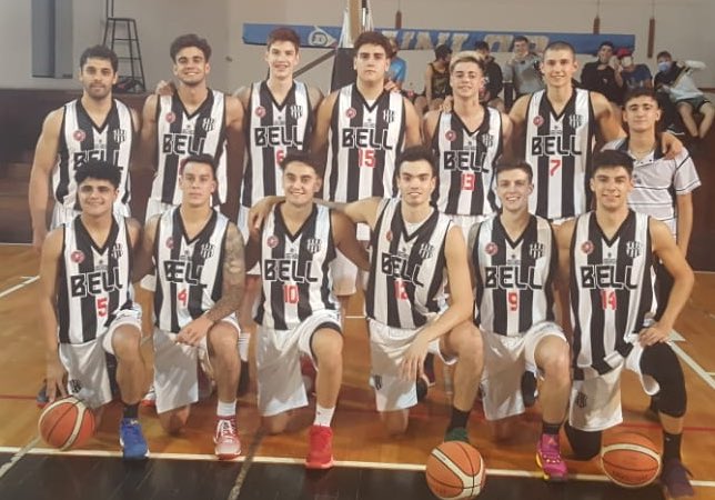 Sarmiento venció en la 1ª fecha  del Torneo de la Asociación Sudeste de Básquet su par Bell Ville <a href="/clubbell/">Club Bell</a> , con marcador de 80 a 61.
El cotejo se disputó en la “Calderita del Centro”.
<a href="/basquetFBPC/">Básquet FBPC</a>