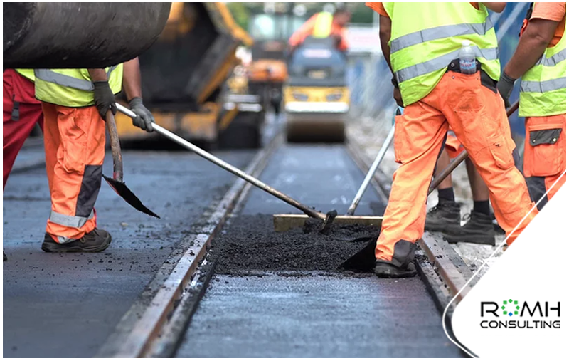 romh_consulting's tweet photo. ROMH is made up of a highly skilled team of Professional Engineers, Technical Specialists and Project Managers that provide specialised consulting and management services within the Engineering and the Built Environment.
#transportengineering #civilengineering #ROMHconsulting https://t.co/UL9oY7eIlP