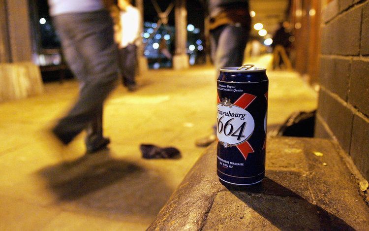 Here's today's MAKE #NightTimeCity exemplar project: CLIENT: LONDON BOROUGH OF HOUNSLOW / PROJECT: ETHNOGRAPHIC STUDY OF STREET DRINKING &amp; NTE buff.ly/3nuur0V