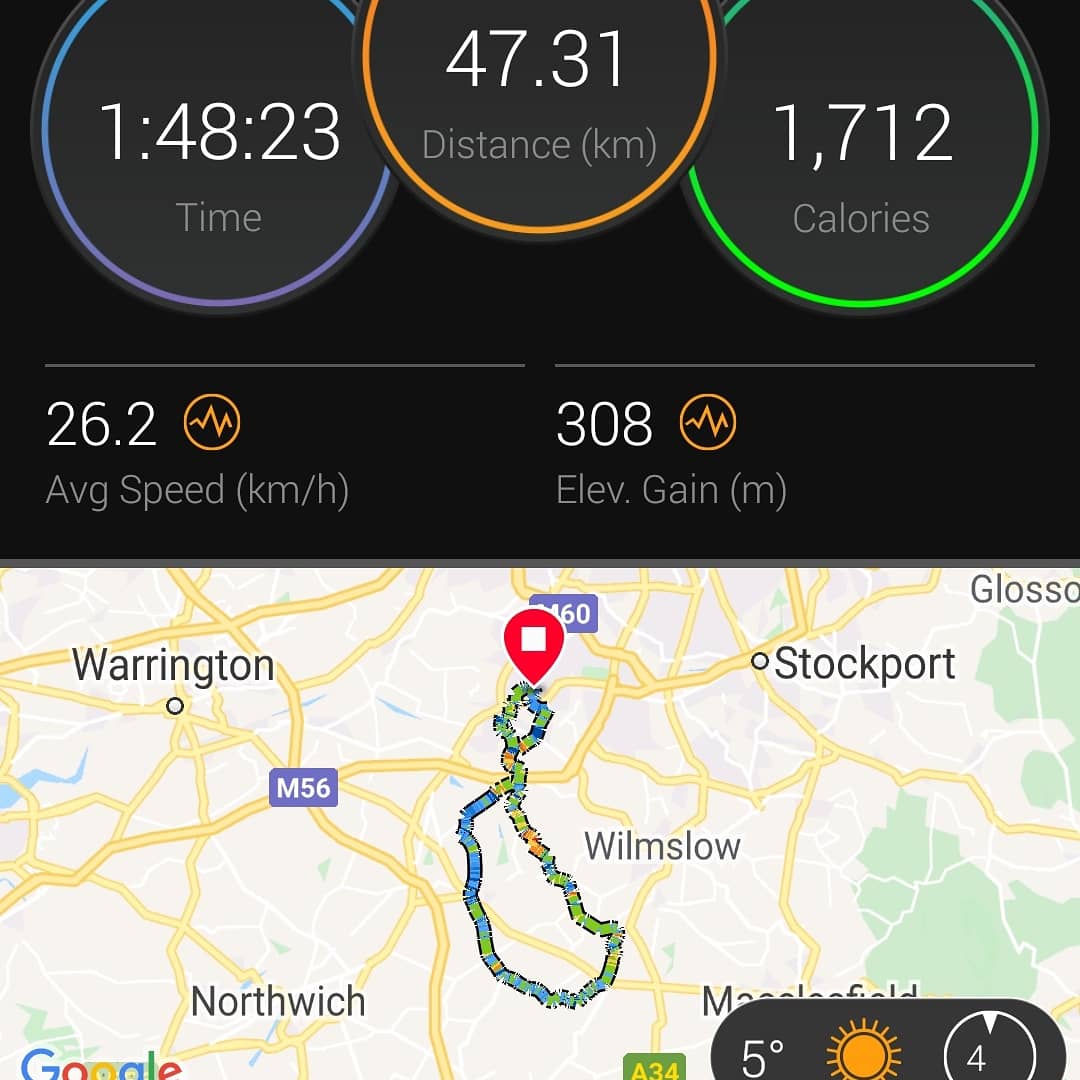 ucanswim's tweet photo. 2nd ride in as many days (123k in 2 days). Always great to stop for the best coffee @2BTwoBrothers #altrincham
How's your day going?
@Kask_cycling @UkTriChat
#twobrotherscoffee #uktrichat #cycling #cyclist #crosstraining https://t.co/DlOjMFEmPk
