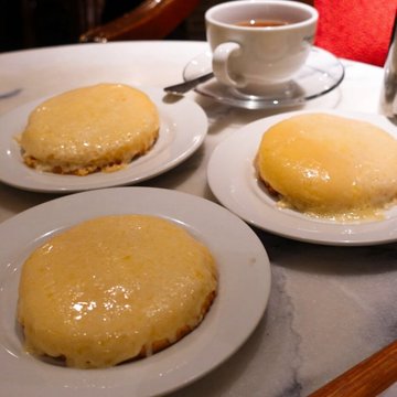 ケンミンショーで紹介 のびるチーズケーキ 神戸 観音屋 の店舗の場所と通販 お取り寄せ情報まとめ Inbigo