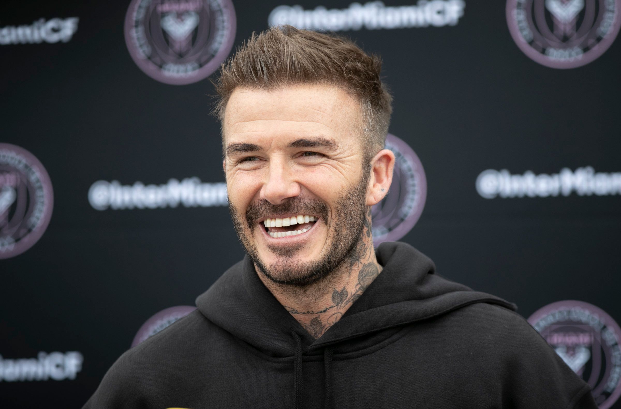 Radio Times David Beckham Announces Disney Plus Series Saveoursquad T Co 5ilvxrbnia T Co Kkftt5xkbz Twitter