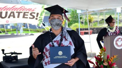 TheEDULedger's tweet image. $1 Million Gift to Hawai’i Community College To Support Scholarships, Professional Development

diverseeducation.com/article/210865/

@HawCC #comm_coll