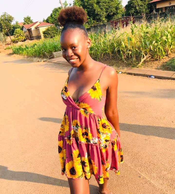 Candy should be in Jail thinking about Lufuno’s apologetic innocent eyes begging for a break. She should think hard how she drove another human being to untimely death. It should haunt her that when that little girl drank poison, she was on her mind as a vilain. #JusticeForLufuno