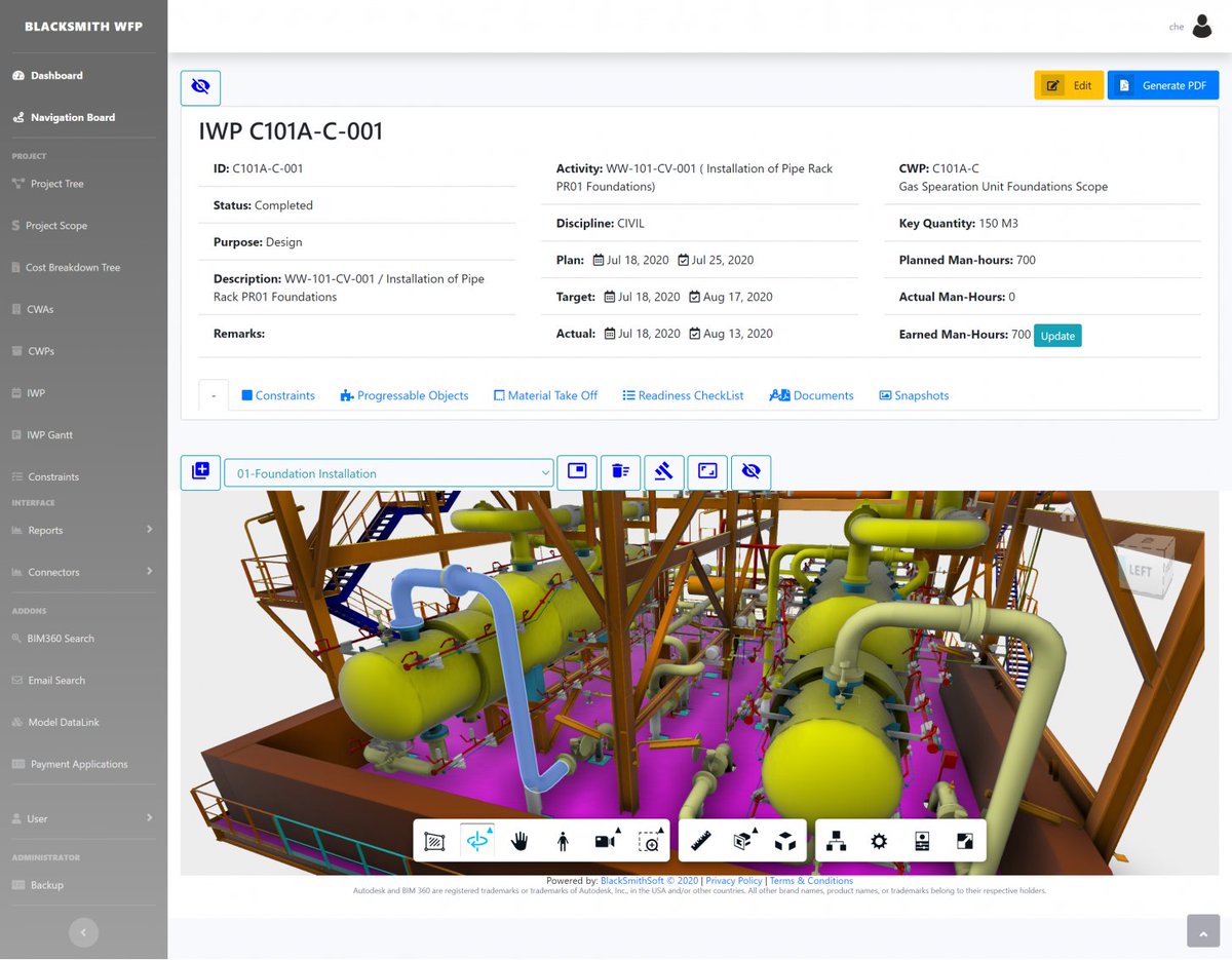 Have you checked out our #Forge Certified System Integrators roundup blog featuring #BlackSmithSoft #Contecht_GmbH <a href="/CADstudioCZ/">CADstudioCZ was redirected to ArkanceCZ</a> &amp; <a href="/PIRO_CIE/">PIRO CIE</a>? Click here to learn more about what they do and how they may be able to provide you assistance: autode.sk/2PShFNC