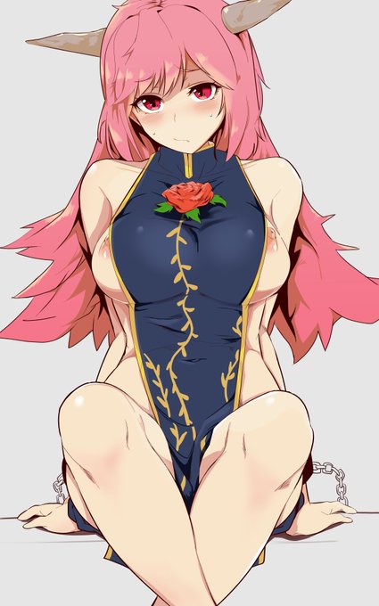 アニメ塗りの練習で腕ちゃん 