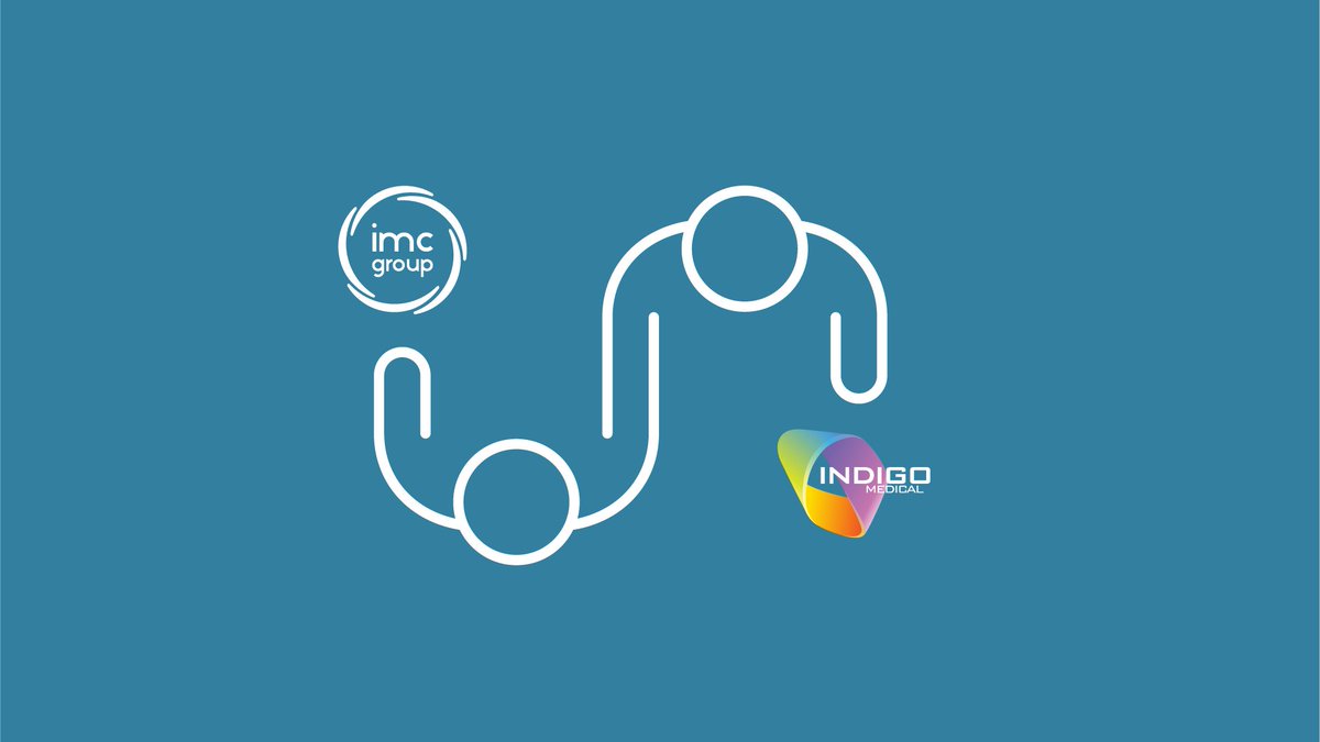 IndigoMedical tweet media