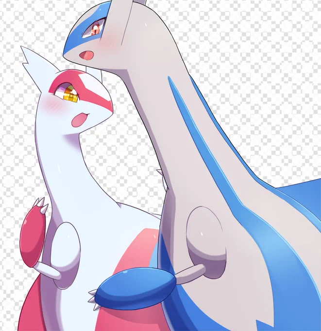 今日のラティ 