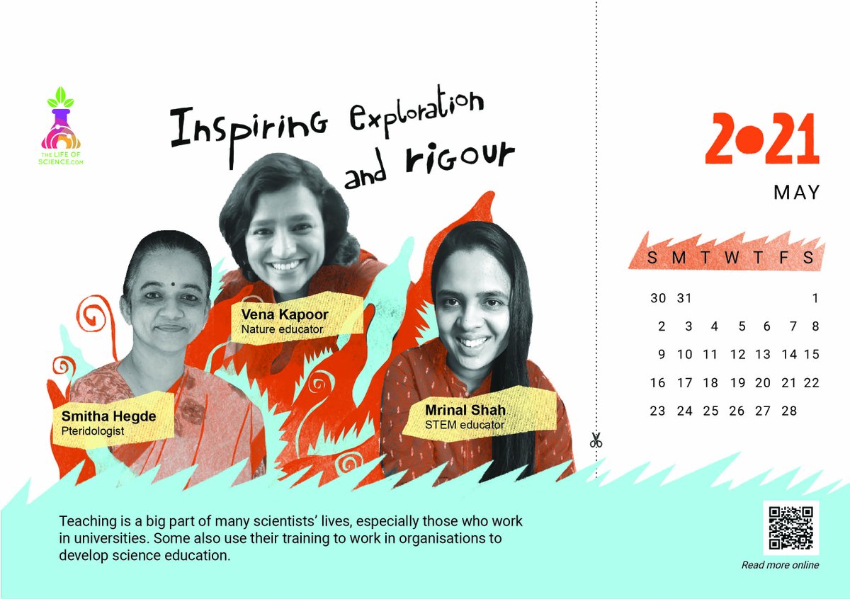 Sandhya Ramesh on Twitter: 