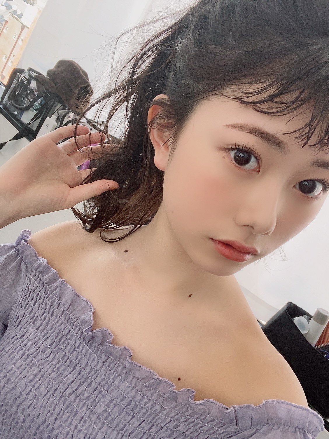 えり♡ 千葉恵里【AKB48】☁️🧼 على X: 