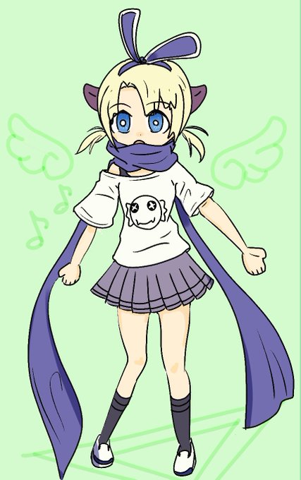 #みなさん去年の今頃はどんな絵描いてましたか 