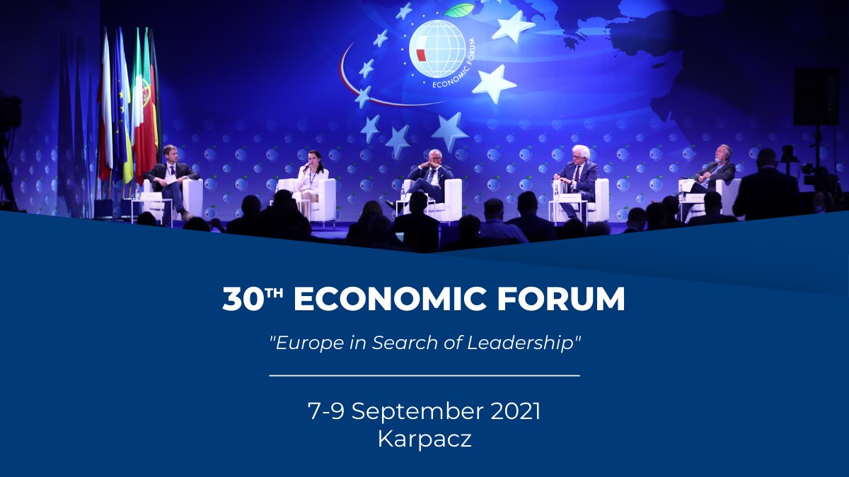 Economic Forum tweet media