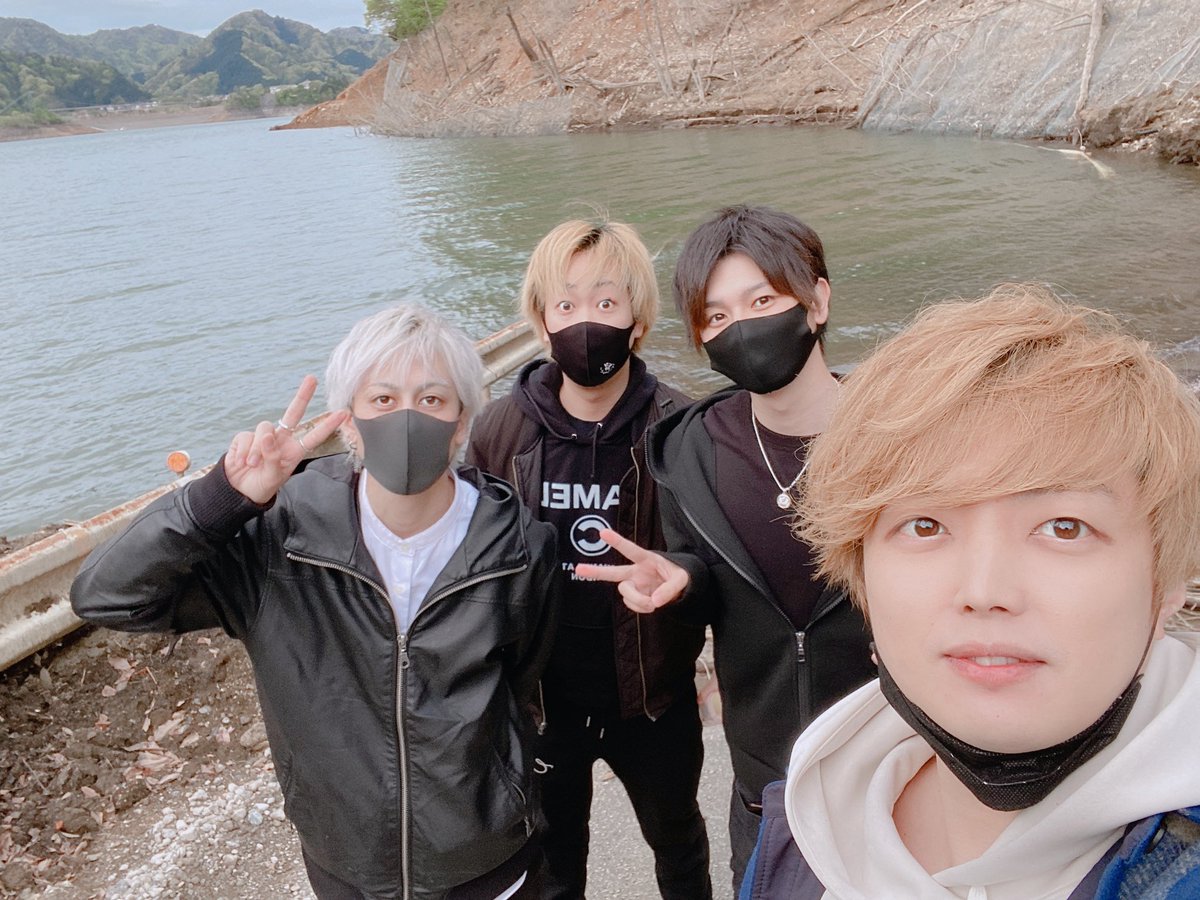 バラエティチャンネル 月 金 朝9時からキャス 廃墟探検隊スペシャルウィーク 2日目のゲストはクラウン君です 山ちゃん Yamachanrental だっすー Daasuu777 Dice Dice クラウン Y 廃墟探検隊 女性の霊が目撃されるという廃墟を