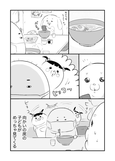 見つめられ日記 