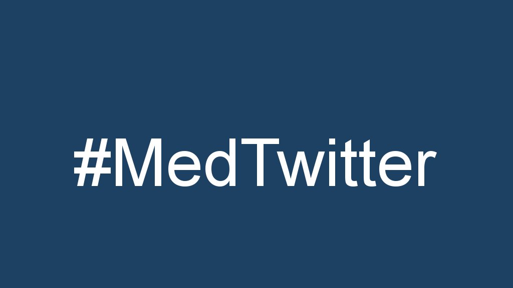 damilola_MD's tweet photo. Let's further strengthen the network by following ourselves, so we can easily engage our tweets and others.

If you are a Doctor, Nurse, Pharmacist, Med Lab Scientist, Optometrist ,student etc engage this tweet please.

Like, RT, comment, follow those who do the same

#MedTwitter https://t.co/v5n2dHvKo8