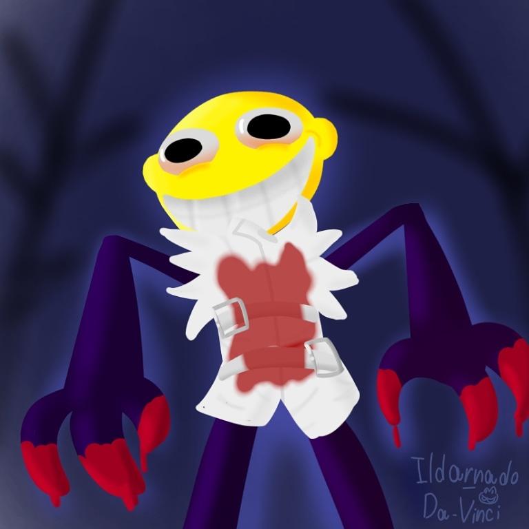 ildarnado's tweet photo. Lemon guy 🍋
#fridaynightfunkin #fnflemondemon #FNFminus #minusmod https://t.co/dtXtkRGIT3