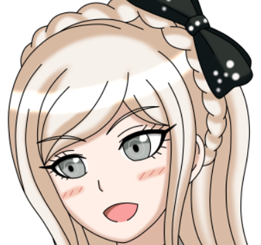 balls_dark's tweet photo. This Friday I will publish in my Deviantart and Pixiv a drawing of Sonia Nevermind, from the Danganronpa saga, remember to visit me if you want to see the full drawing :D https://t.co/LrXCSKYQAh