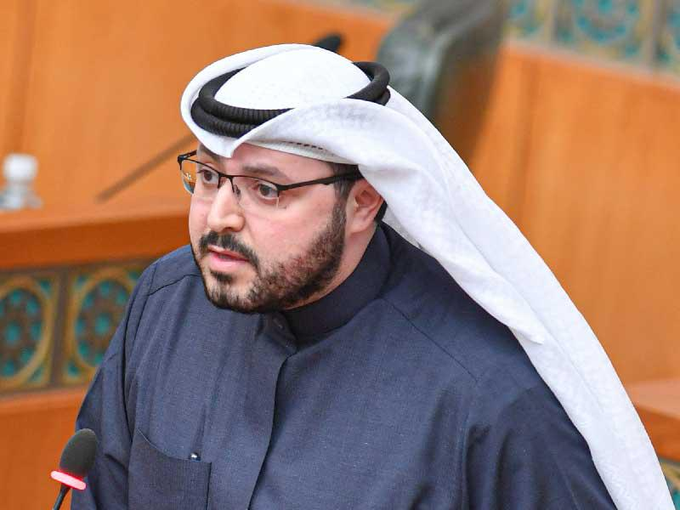 عبدالعزيز الصقعبي: نرفض المساس بجيب المواطن في ظل عجز الدولة عن توفير مصادر دخل بديلة
alraimedia.com/article/153038…