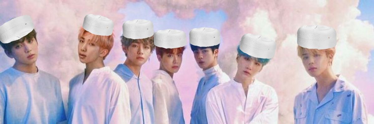 BTS during ramadan if they were muslims; A thread because i don't want to write this heart structure -_-