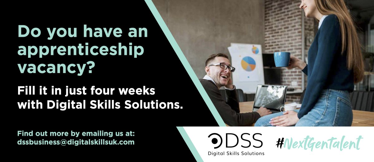 DigSkillsSol tweet picture