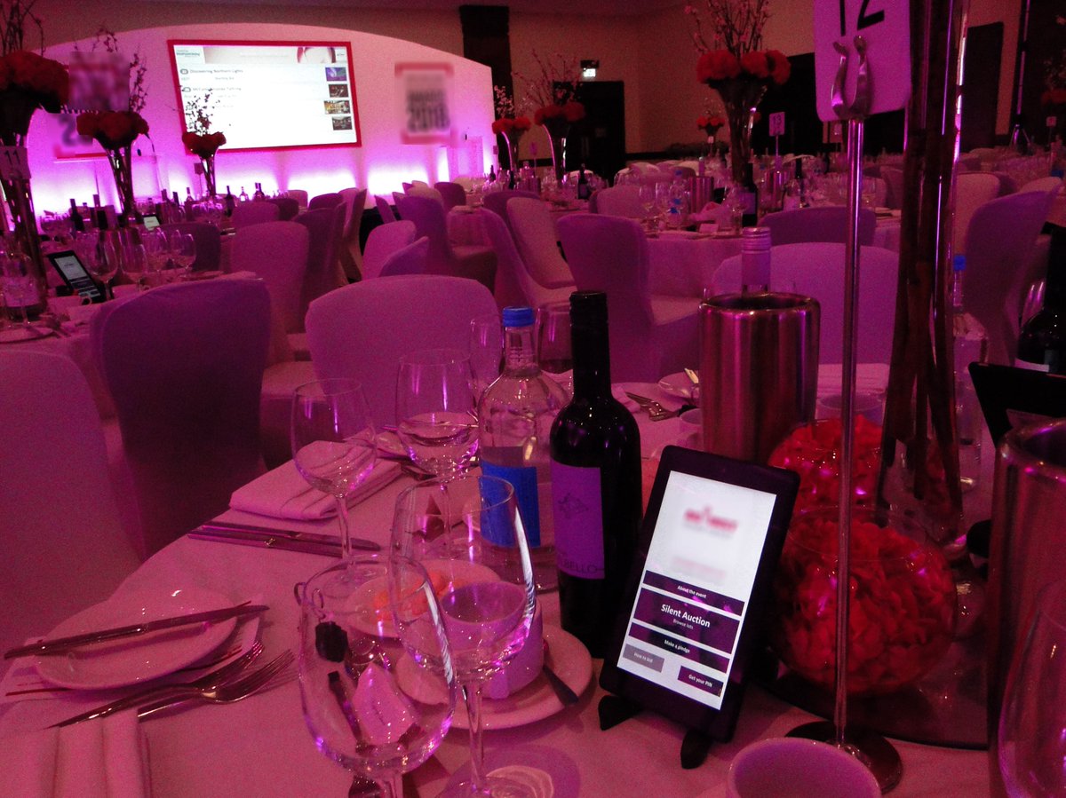 Are you organising a fundraising event? Want help to raise more funds? givefundraising.co.uk Get in touch with us today! #auction #auctions #silentauction #silentauctions #tabletbidding #fundraising #charity #charityevents #fundraisingdinner #gala #charityevent #charitydinner