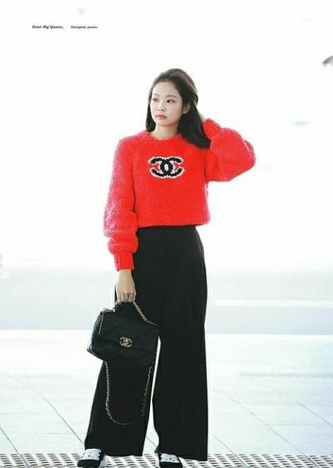 JENNIE