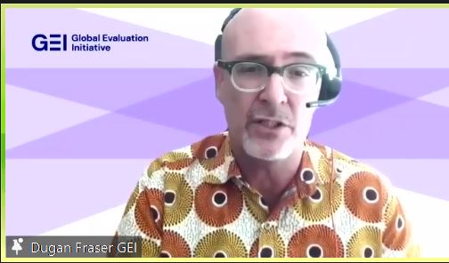 Global Evaluation Initiative (@gei_globaleval) on Twitter photo .<a href="/GEI_GlobalEval/">Global Evaluation Initiative</a> wants to help strengthen #evaluation. There needs to be a harmonized approach...we want to build partnerships that will harness best efforts, best practices & shared knowledge! The key thing for us is relationships & partnerships! <a href="/duganfraser1/">duganfraser</a> #CloseTheMandEGap .<a href="/GEI_GlobalEval/">Global Evaluation Initiative</a> wants to help strengthen #evaluation. There needs to be a harmonized approach...we want to build partnerships that will harness best efforts, best practices & shared knowledge! The key thing for us is relationships & partnerships! <a href="/duganfraser1/">duganfraser</a> #CloseTheMandEGap