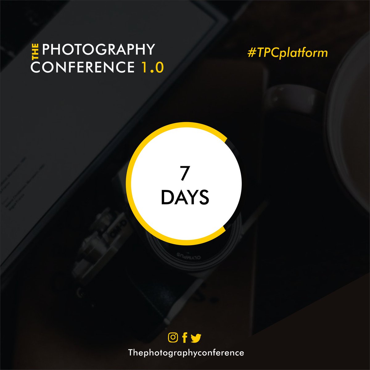 TPCplatform tweet picture