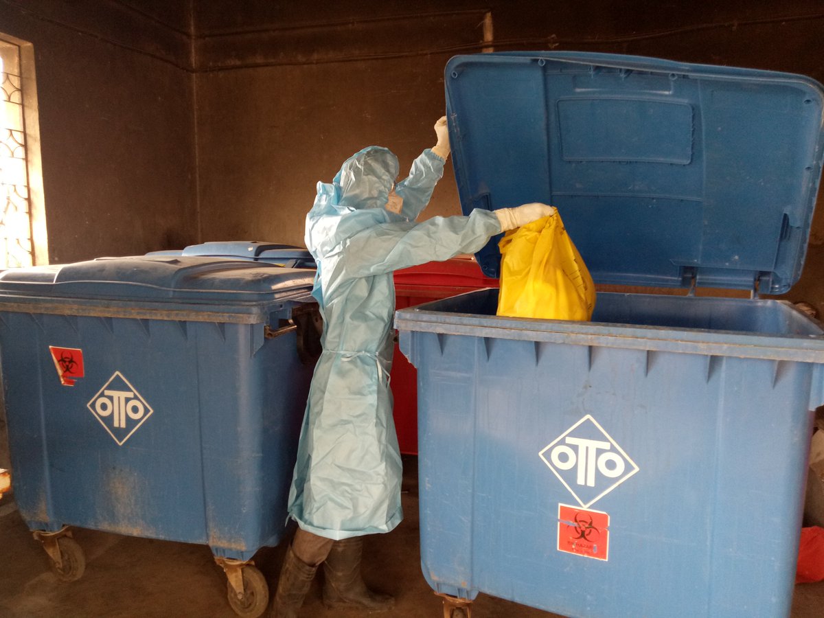 _mgims's tweet photo. Hospital cleanliness drive and workshop on Biomedical Waste Management and needle stick injury held.
@swachhbharat #SwachhataPakhwada https://t.co/QO3Y2AkCEp